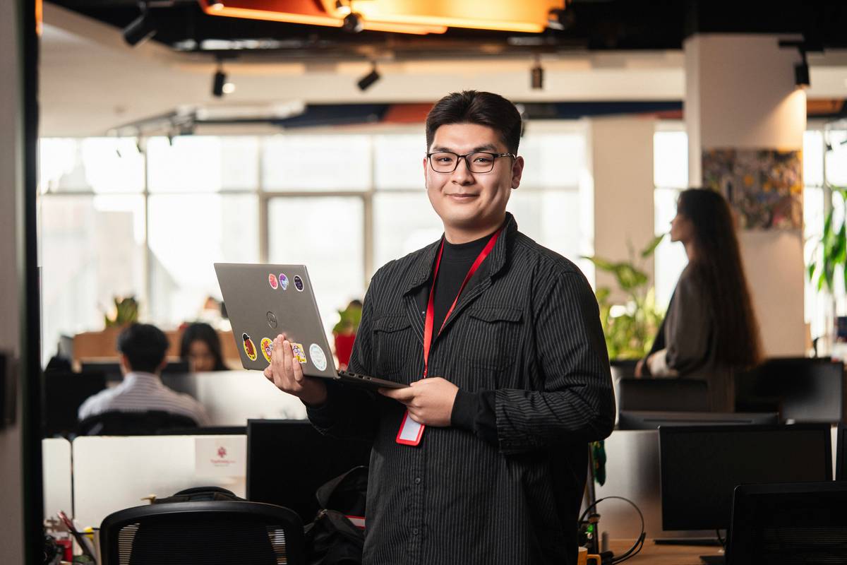 Top AI Tools for Technology Professionals Boosting Productivity in 2024